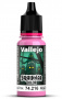 Vallejo: 74.216 - Squidmar Color - Tentacle Pink